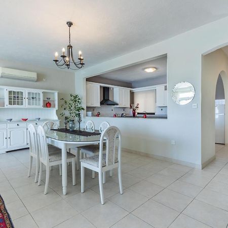 Stunning - Seafront 3-Bedroom 6Th Floor Sliema Eksteriør bilde